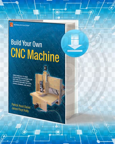 build your own cnc machine technology in action pdf download|build your own cnc router.